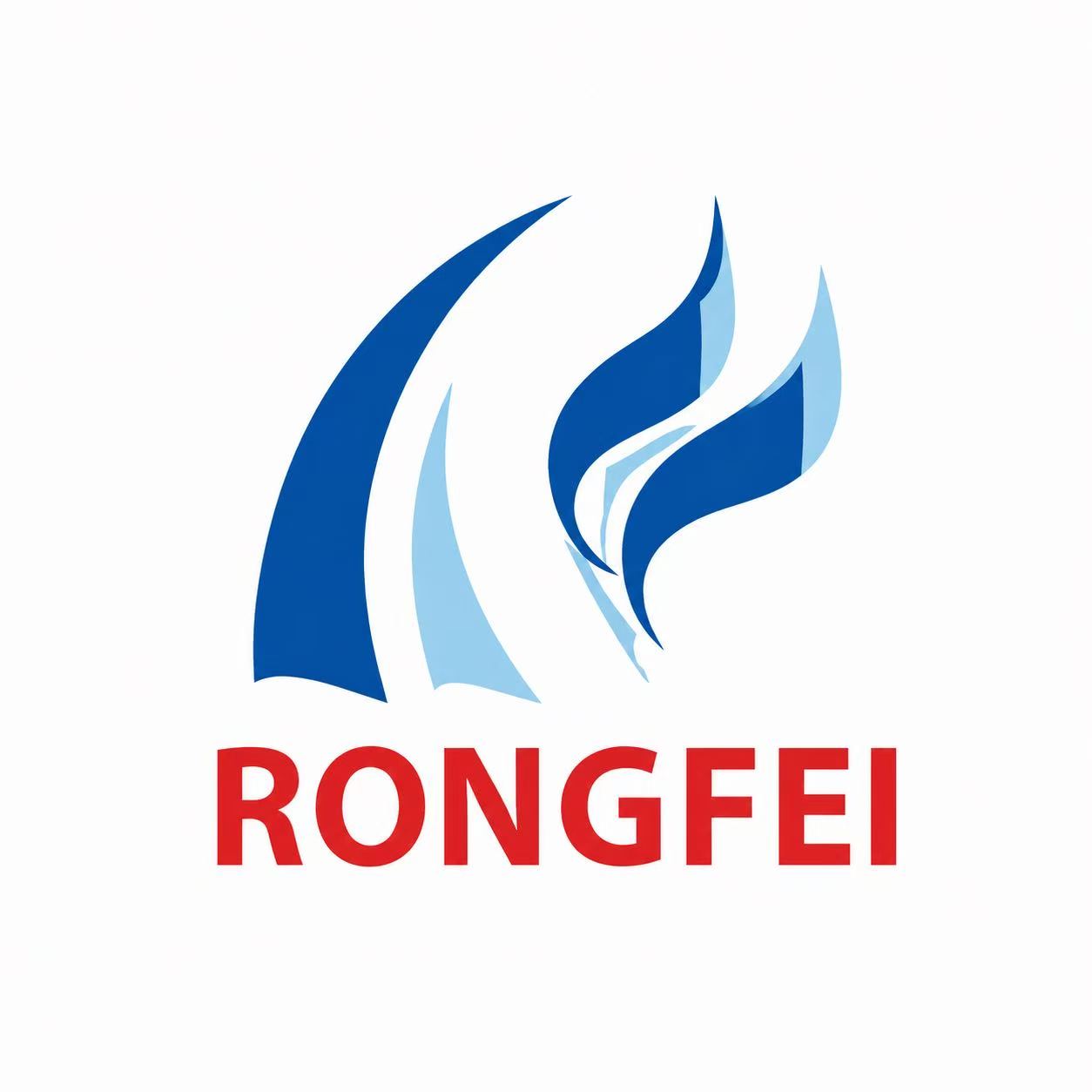 RONGFEI logo